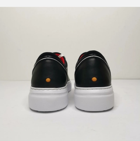 Samuel Hubbard Flight Solo Sneakers Women's Size 8.5 or 9 No Box - Picture 5 of 6